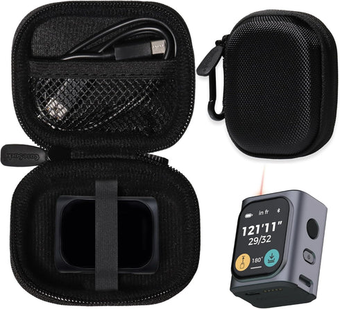 CaseSack Case for HOZO M-Cube Laser Measuring Tool (Medium)...